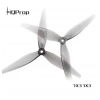 HQProp 7X3.7X3 7037 3-Blade PC Propelle 2 CW+2 CCW
