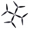 HQProp 9X5X3 9050 3-Blade PC Propelle CW + CCW
