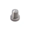 HT1621 16mm Potansiyometre Düğmesi - Gri