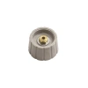 HT2900 29.5mm Üstten Sıkmalı Potansiyometre Düğmesi