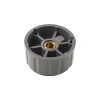 HT3000 37mm Üstten Sıkmalı Potansiyometre Düğmesi