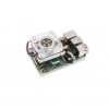 ICE Tower CPU Soğutma Fanı - Raspberry Pi 4B/3B+/3B Uyumlu