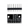 ICM-20602 6 Eksen 3.3-5V İvme ve Gyro Sensörü