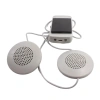 İki Kanal Stereo Bluetooth Hoparlör - Şarjlı