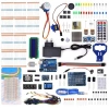 İleri Seviye Arduino Seti 55 Parça 205 Adet