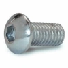 İmbus Cıvata M4x8mm İnox Bombe Başlı ISO7380