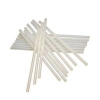 İnce Mum Silikon Çubuk 7mm 7x280mm (İnce)