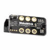 Infrared Alıcı Kartı ve Kumanda - Infrared Receiver Decode V3 - 13005