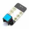 Infrared Alıcı Kartı ve Kumanda - Infrared Receiver Decode V3 - 13005