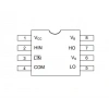 IR2103PBF DIP-8 Mosfet Sürücü Entegresi