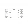 IR2106 SOIC-8 Smd Mosfet Sürücü Entegresi