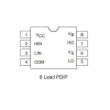 IR2106PBF DIP-8 Mosfet Sürücü Entegresi
