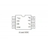 IR2108 SOIC-8 SMD Mosfet Sürücü Entegresi
