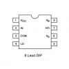 IR2111 DIP-8 Mosfet Sürücü Entegresi