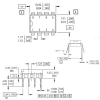 IR2118 DIP-8 Mosfet Sürücü Entegresi