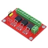 IRF540 3 Kanal Mosfet Modülü