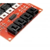 IRF540 4 Kanal Mosfet Modülü