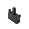 ISK-3B 24V Buton Işık Kontağı - Yeşil