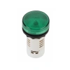 ISS-EVO3MP 220V Sinyal Lambası - Yeşil