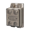 ISSR-25AA Akıllı Solid State Röle 25A - 80-250VAC Giriş 24-480VAC Çıkış