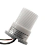 IT-LFB-T6-225 220V 5 Renk Flaşör Buzzer