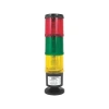 IT-LMB-T7-223 220V Üç Katlı Işıklı Buzzer 120 dB