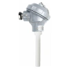 ITCNK-131-22-800 - 800 mm Nicr-Ni Kafalı Tip Termokupl
