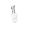 ITER 4,8B IF1E İzolesiz Kablo Ucu - 10 Adet
