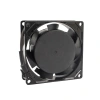 JA80A20L 220VAC 0.07A Metal Fan - 80x80x25mm