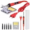 JCD 80W Lehimleme Seti