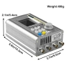 JDS2900 15MHz DDS Çift Kanal Sinyal Jeneratörü