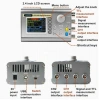 JDS2900 50MHz DDS Çift Kanal Sinyal Jeneratörü