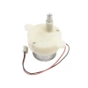 JS30 5V 4RPM Plastik Dişli Redüktörlü Motor