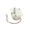 JS30 6V 3RPM Plastik Dişli Redüktörlü Motor