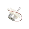JS30 6V 3RPM Plastik Dişli Redüktörlü Motor