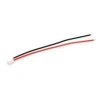 JST-PH 2.0 2 Pin Kablolu Dişi Konnektör