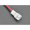 JST-PH 2.0 2 Pin Konnektör Erkek