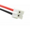 JST-PH 2.0 2 Pin Uzatma Kablosu - 30cm
