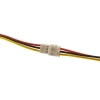 JST-PH 2.0 3 Pin Konnektör Seti