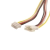 JST-PH 2.0 4 Pin Konnektör Seti
