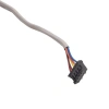 JST-PH 2.0 5 Pin Dişi Konnektör - 25cm