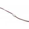 JST-XH 2.54 2 Pin Konnektör Seti