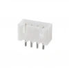 JST-XH 2.54mm Soketli 4 Pin Düz Tunik Konnektör