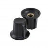 K18-B 6mm Potansiyometre Başlığı - 25x20mm