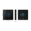 K83 Siyah Otomatik Kapı Temassız El Sensörü