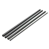 Karbon Fiber Boru 3K 5x3x500mm