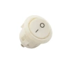 KCD1-2 ON-OFF Anahtar 3 Pin Beyaz