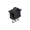 KCD1 ON-OFF-(ON) Anahtar 3-Pin