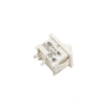 KCD1 Yaylı ON-OFF 2-Pin Anahtar SR-06