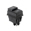 KCD4 O-I ON-OFF Işıksız Anahtar Switch